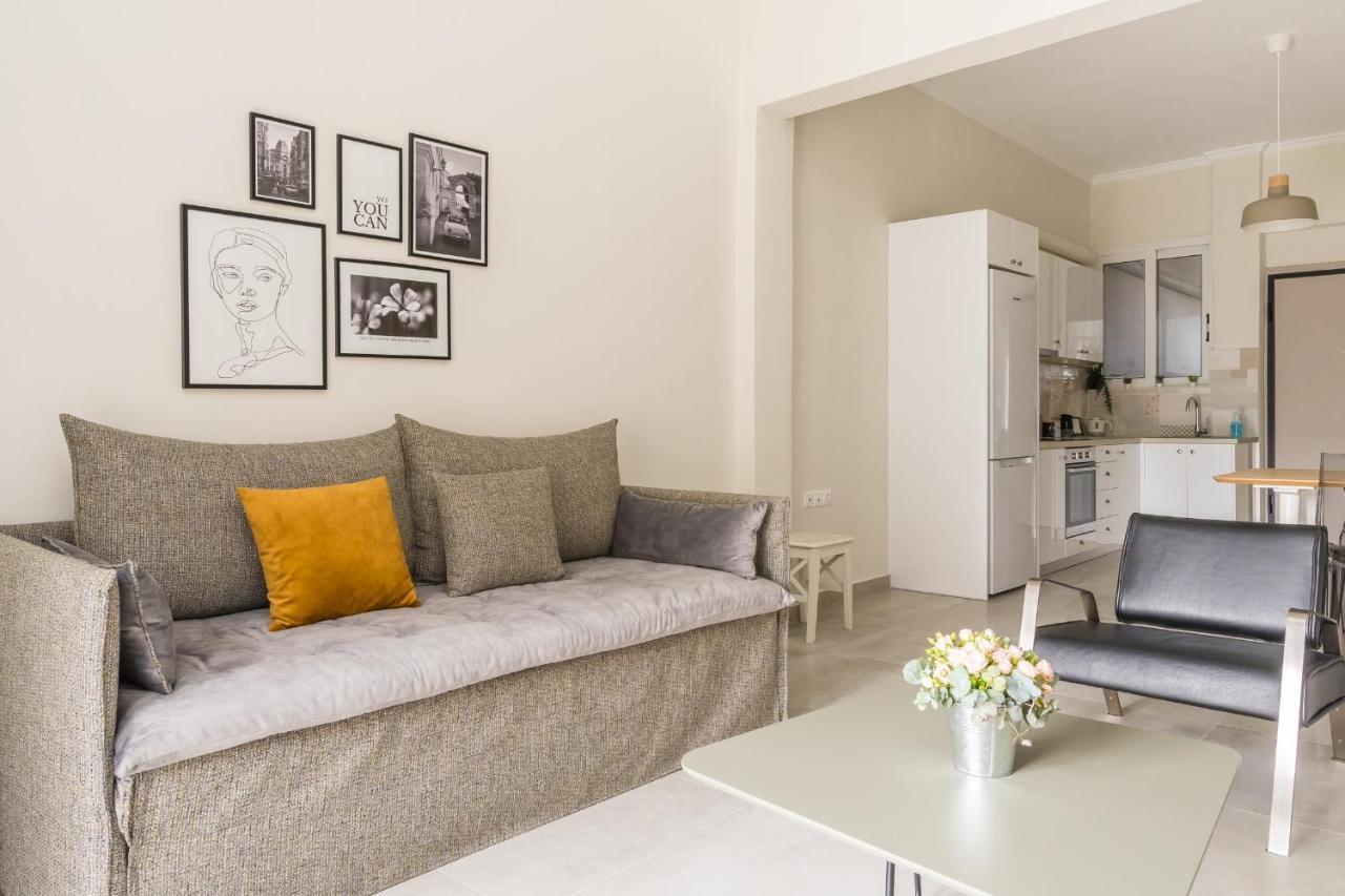Sissy Apartment Кьятон Экстерьер фото