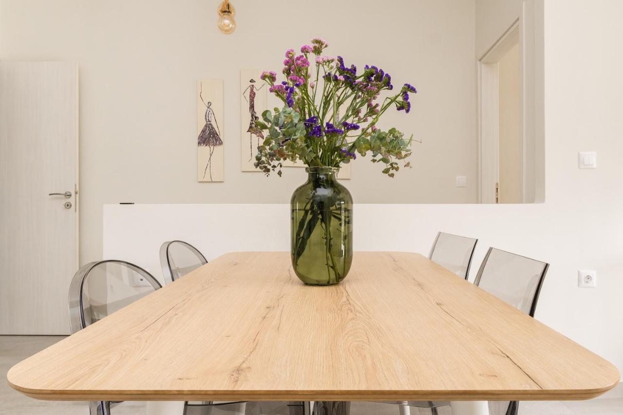 Sissy Apartment Кьятон Экстерьер фото