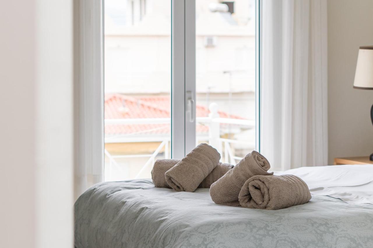 Sissy Apartment Кьятон Экстерьер фото