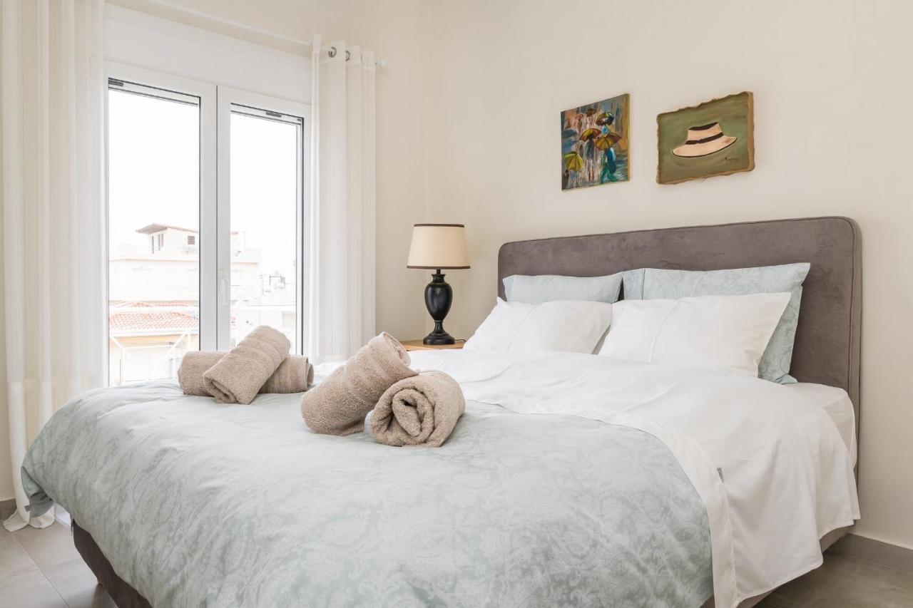 Sissy Apartment Кьятон Экстерьер фото